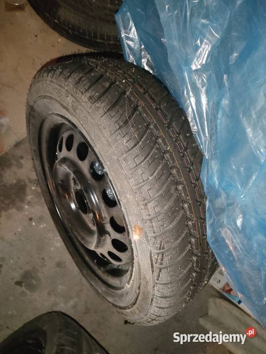 Koło Motoryzacja Kocmyrzów