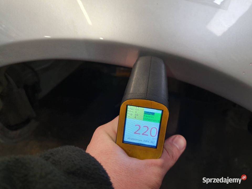 ĆWIARTKA PRAWA PRZÓD AUDI A8 D3 II LIFT Lipno