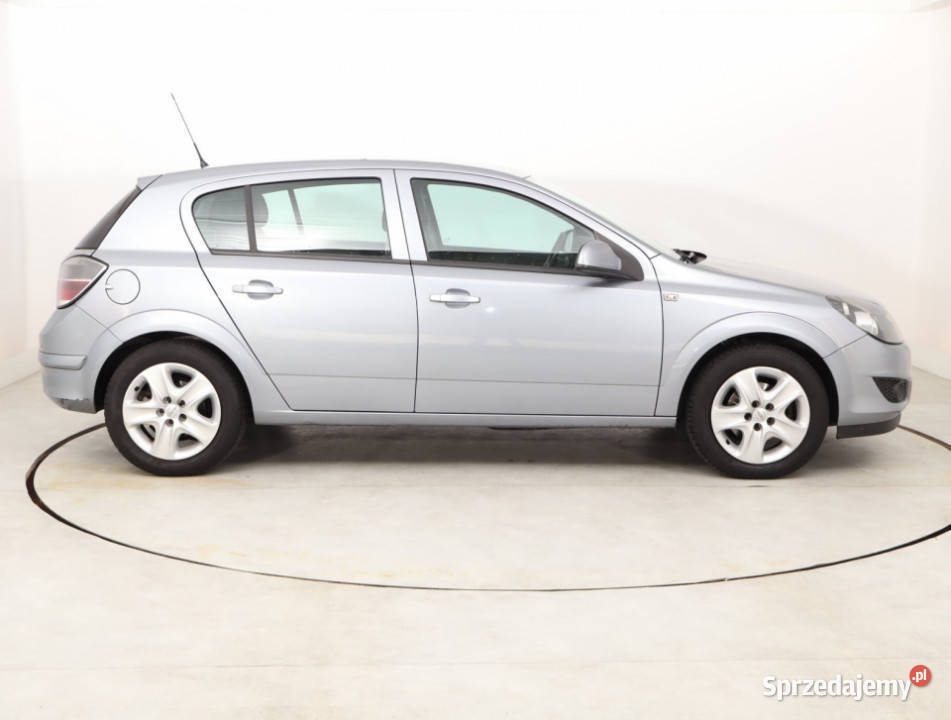 Opel Astra 14 16V Bielany Wrocławskie