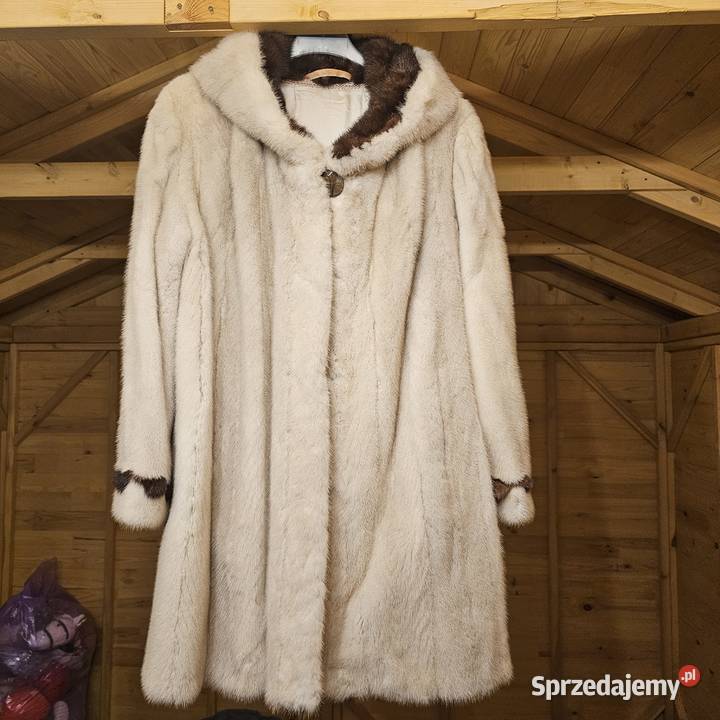 Biszkoptowa noreczka jedyna taka naturalna Bez wzoru