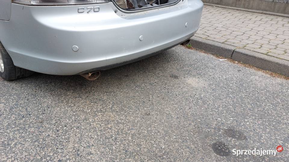 części do volvo mazowieckie Warszawa
