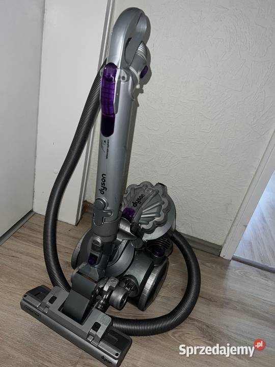 Odkurzacz Dyson DC08 Starogard Gdański
