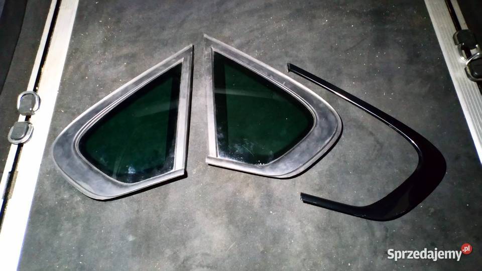 Szyba boczna BMW e71 x6 ciemna Karoseria Skarżysko-Kamienna sprzedam