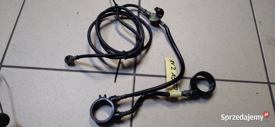 Łącznik pompowania lag Yamaha Venture XVZ 1300 Jawiszowice sprzedam