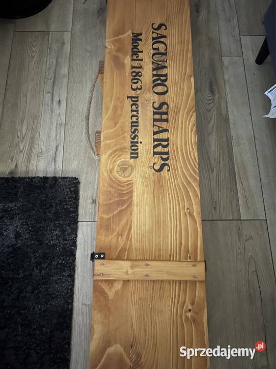 SHARPS SAGUARO SILHOUETTE 45SAG 21 kujawsko-pomorskie Inowrocław sprzedam