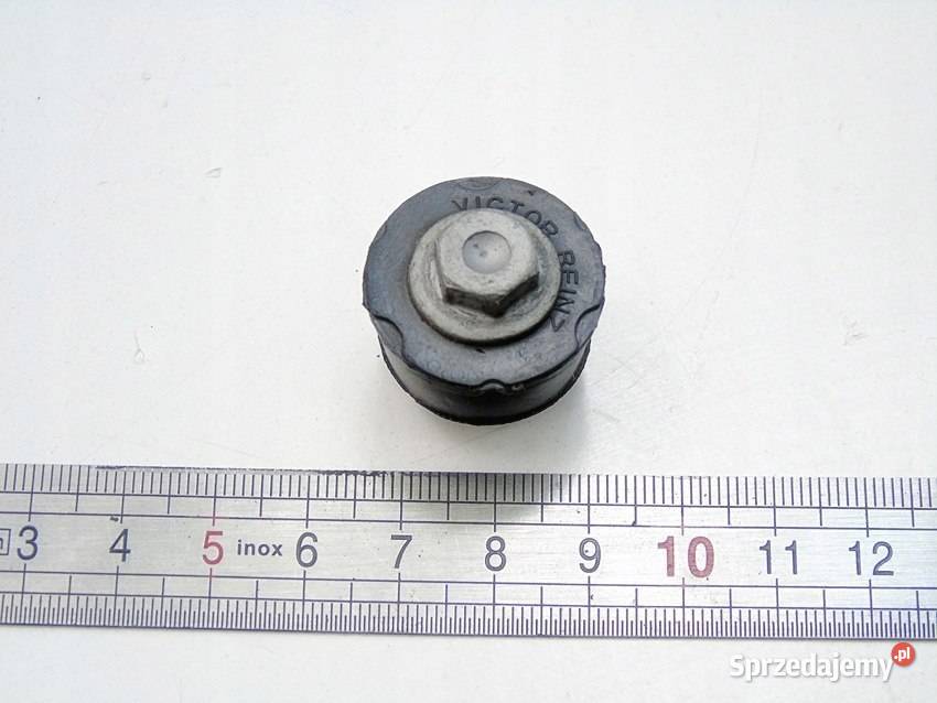 Śruba pokrywy zaworów 44 N62 BMW 5 6 7 X5 E60 Sosnowiec