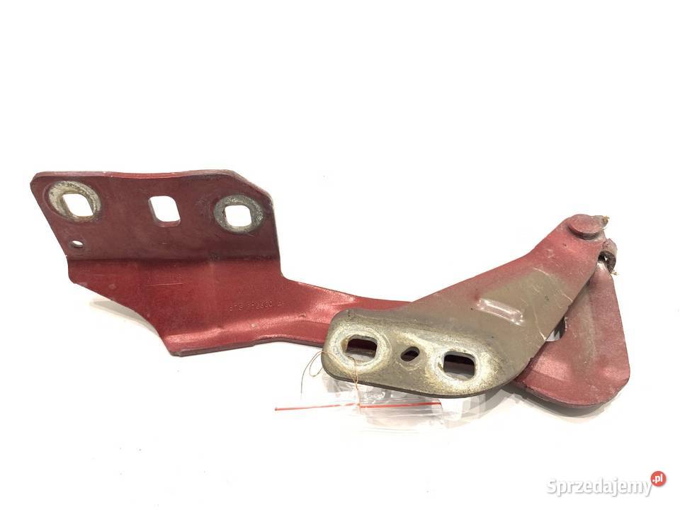 ZAWIAS MASKI PRAWY PRZÓD FORD MONDEO MK5 sprzedam