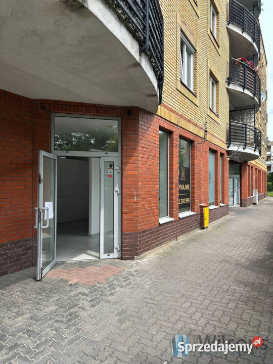 Lokal do wynajęcia 60m2 Warszawa 60m2