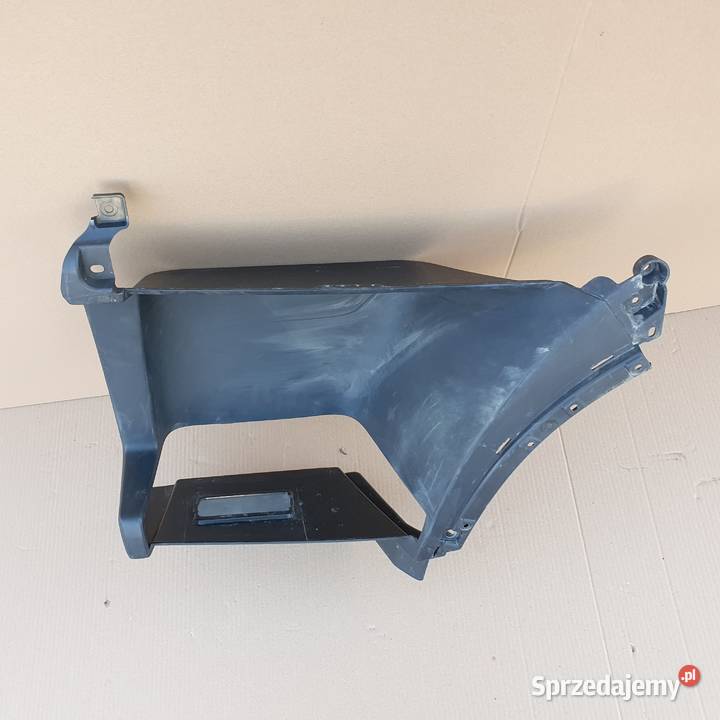 VOLVO FH4 STOPIEŃ OBUDOWA WNĘKA 32136982 Bieleń