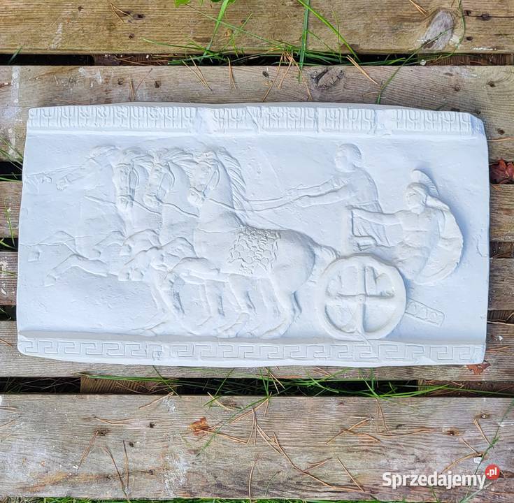 KAMIENNA PŁASKORZEŹBA SZTUKATERIA ELEWACYJNA Zielona Góra sprzedam