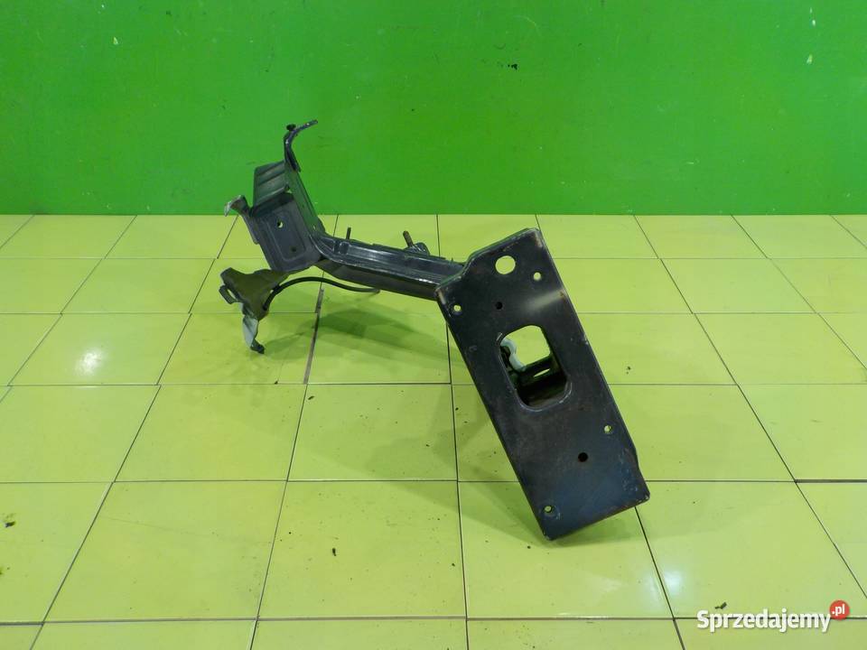 KIA CARENS IV 16 B 14r 5D podluznica prawa przod Suków