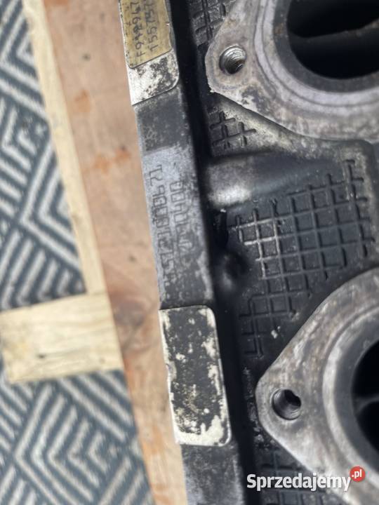 Głowica B47D20A 190 Stalowa Wola