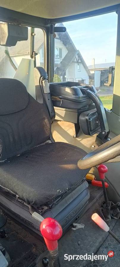 Zetor Proxima 7441 wielkopolskie Turek sprzedam