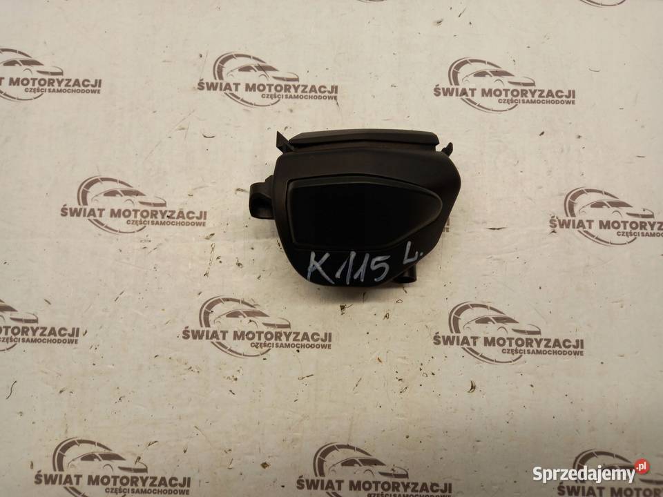 FORD FOCUS MK3 III 11r przełącznik kierownicy Kielce sprzedam