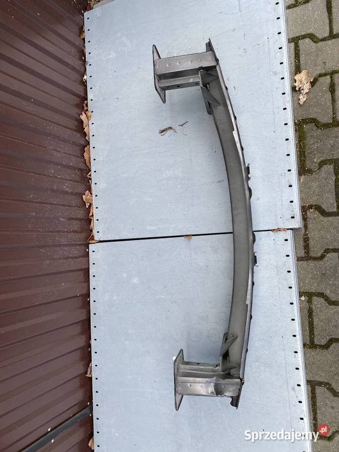 Mazda 3 BM belka zderzaka przód BJS7 osobowe Kozubszczyzna