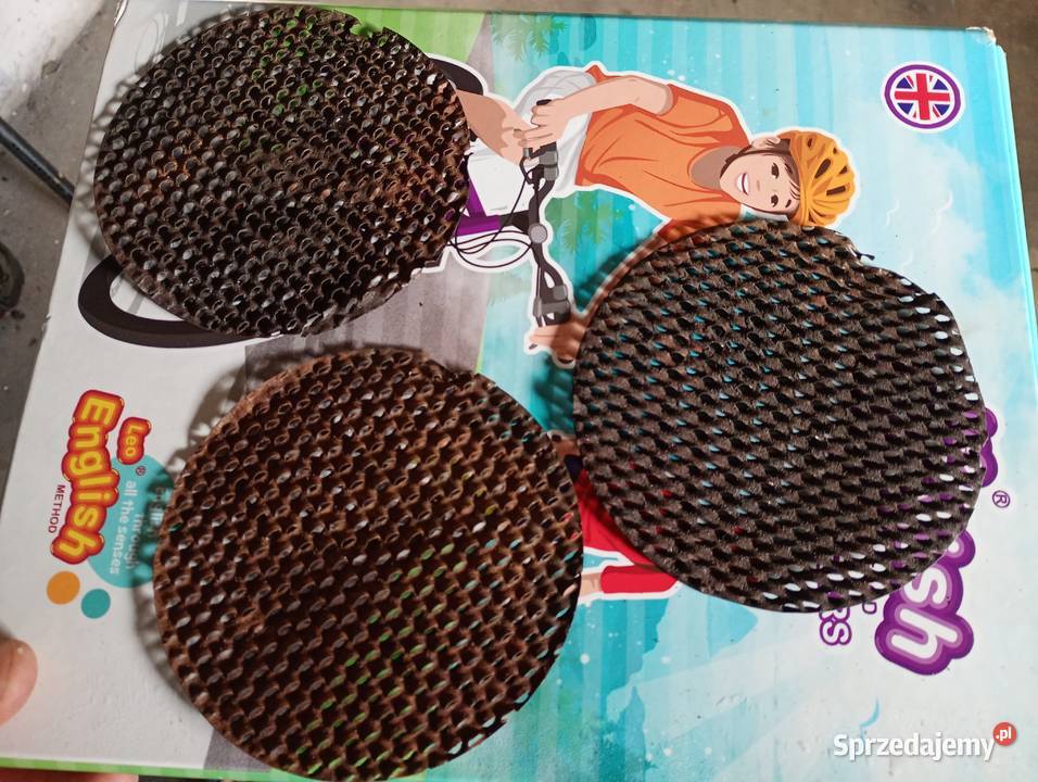 Awo Simson sitko obudowa filtra powietrza Części i akcesoria motocyklowe