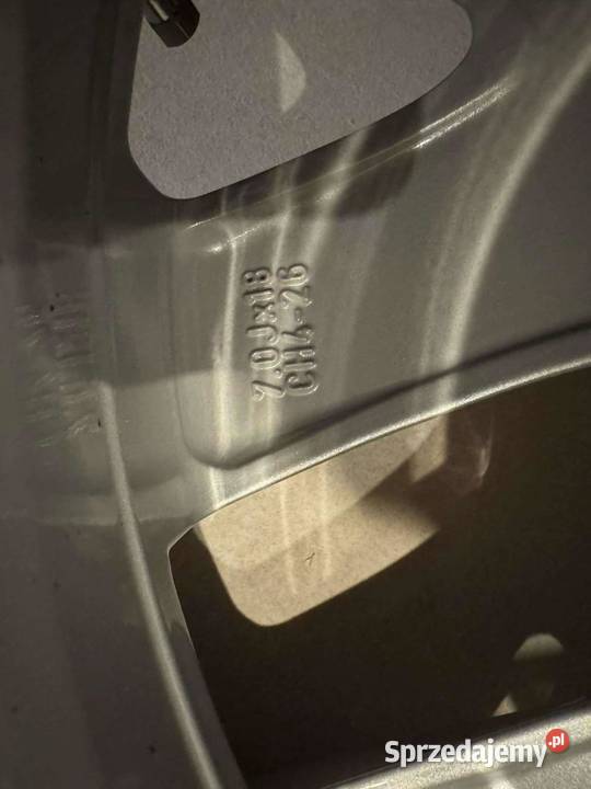Felgi z oponami śruby i złodzieje oryginał podkarpackie Krosno