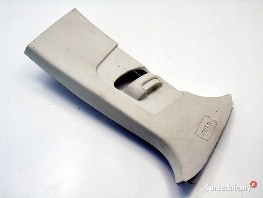 OBUDOWA SŁUPKA PRAWA FOCUS 3 KOMBI BM51A24582A Sosnowiec