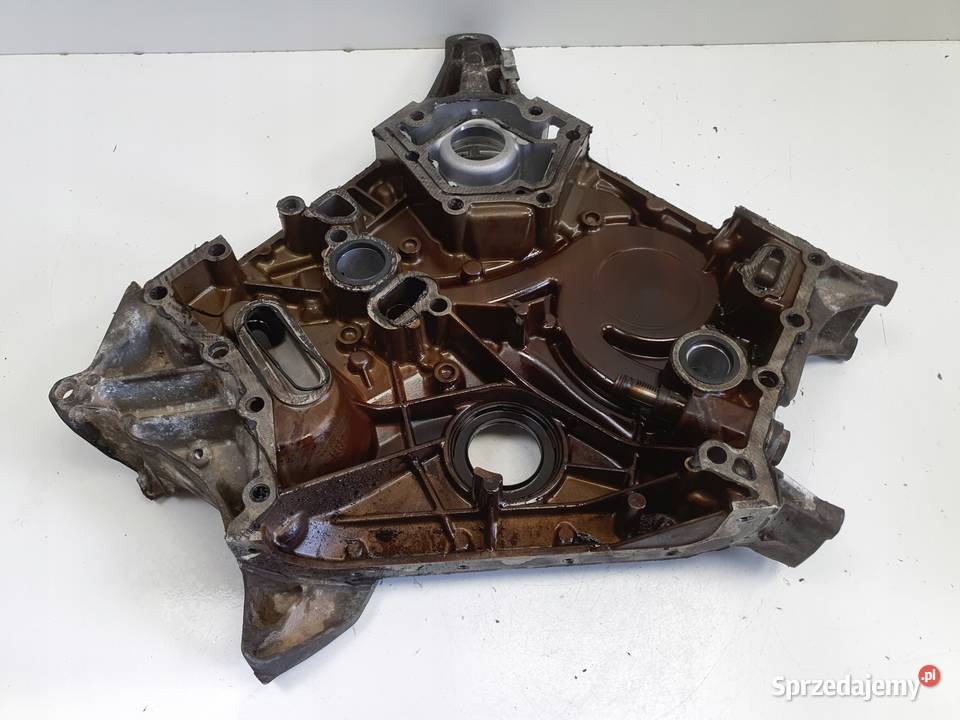 Mercedes W251 30 V6 OBUDOWA ROZRZĄDU pokrywa Chełm sprzedam