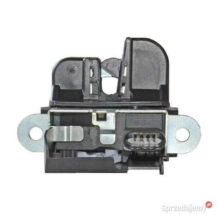 Volkswagen Seat zamek tylnej klapy bagażnika