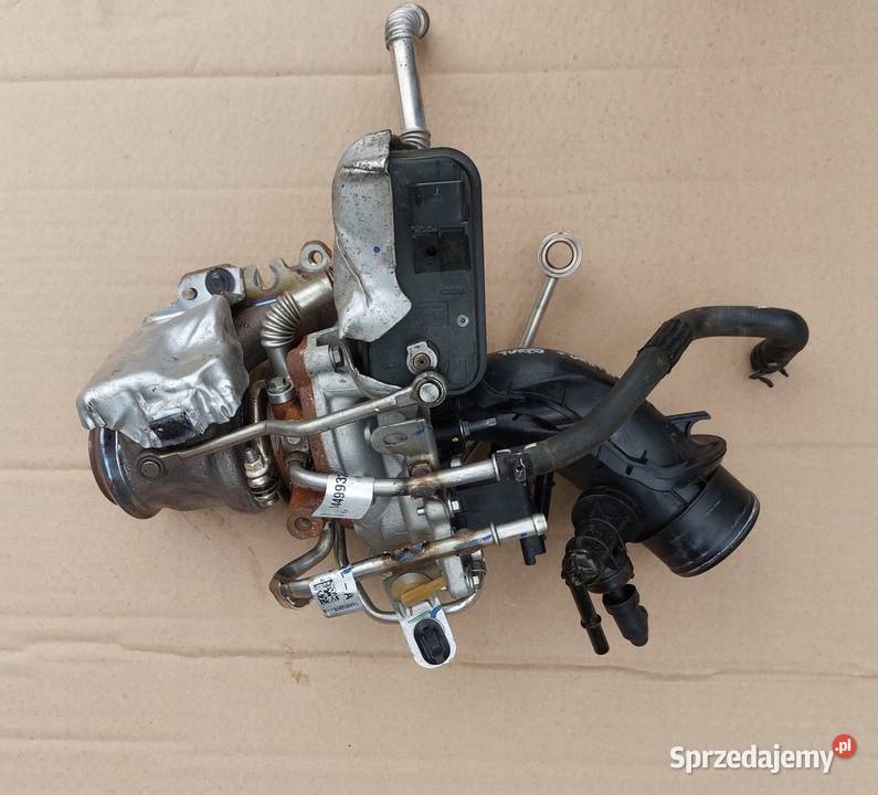 Sandero III Jogger Logan Duster II 10 TCE 2325R Oleśnica sprzedam