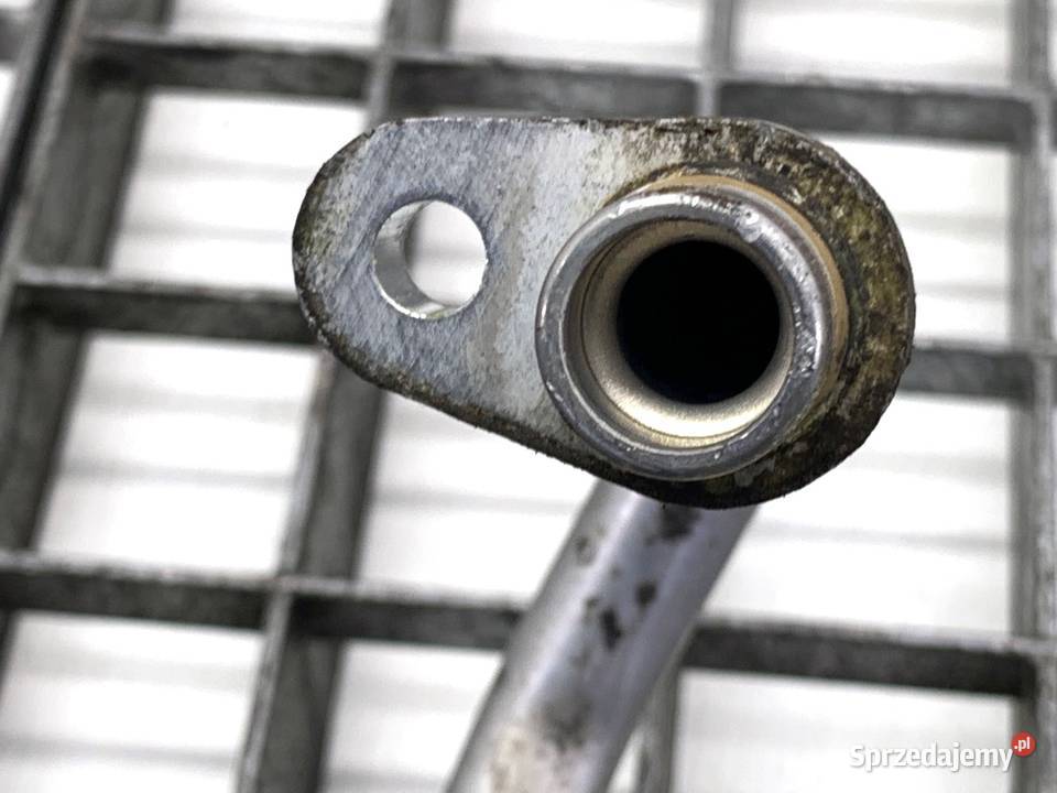 RURKA KLIMATYZACJI RENAULT CLIO IV 924902179R 12 sprzedam