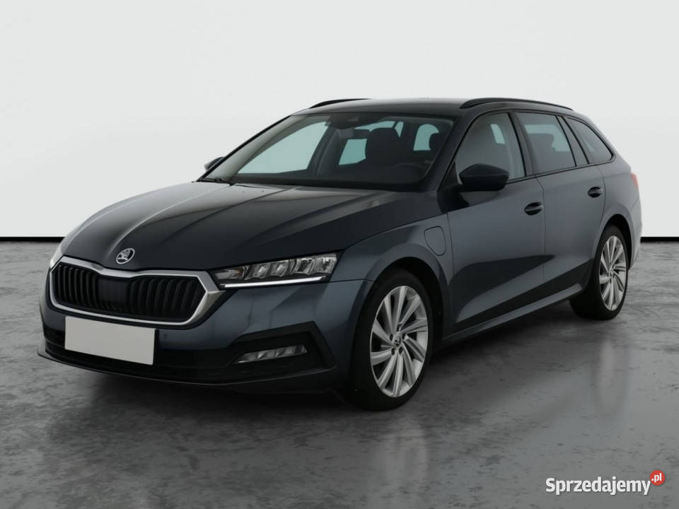 Skoda Octavia 14 TSI iV ESP Piaseczno sprzedam