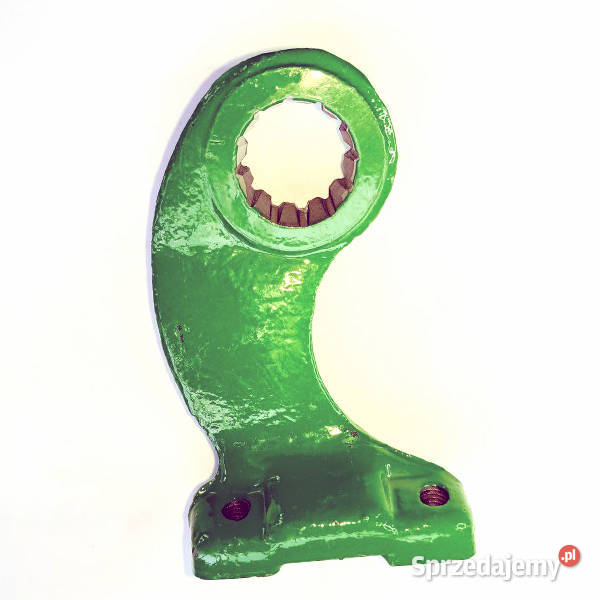 H86911 Dźwignia zębów kombajnu John Deere Royal