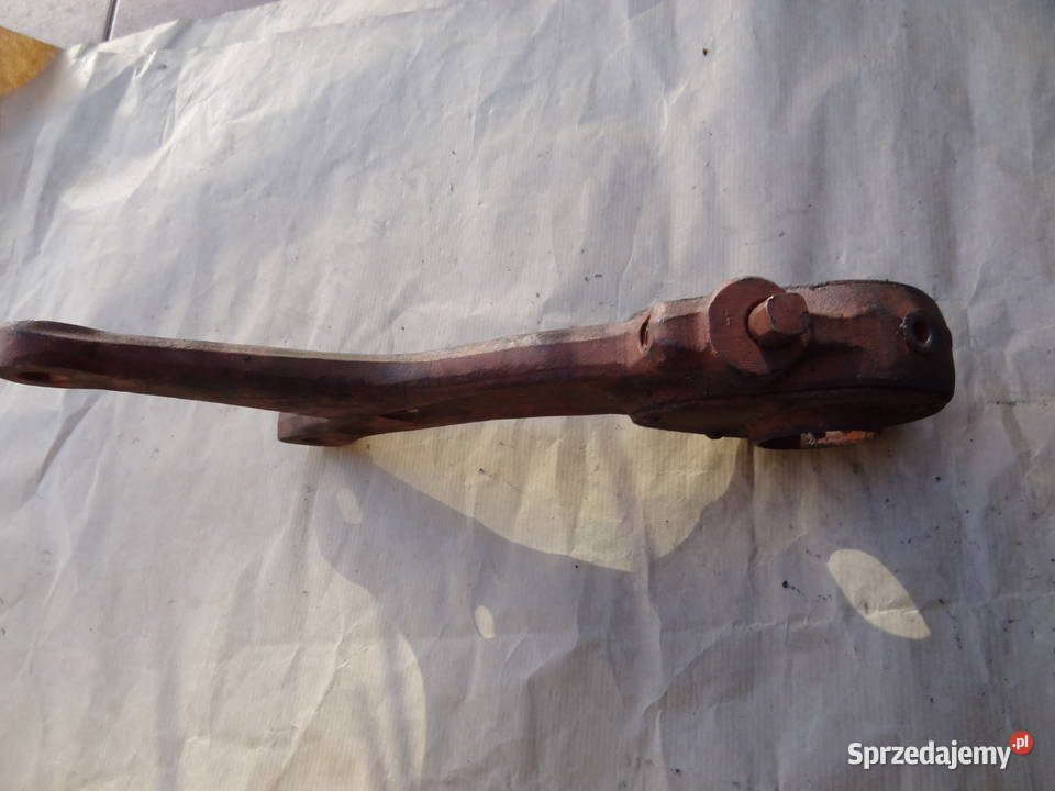 Dźwignia rozpieraka ramię hamulca rozpierak 10 Rzeszów