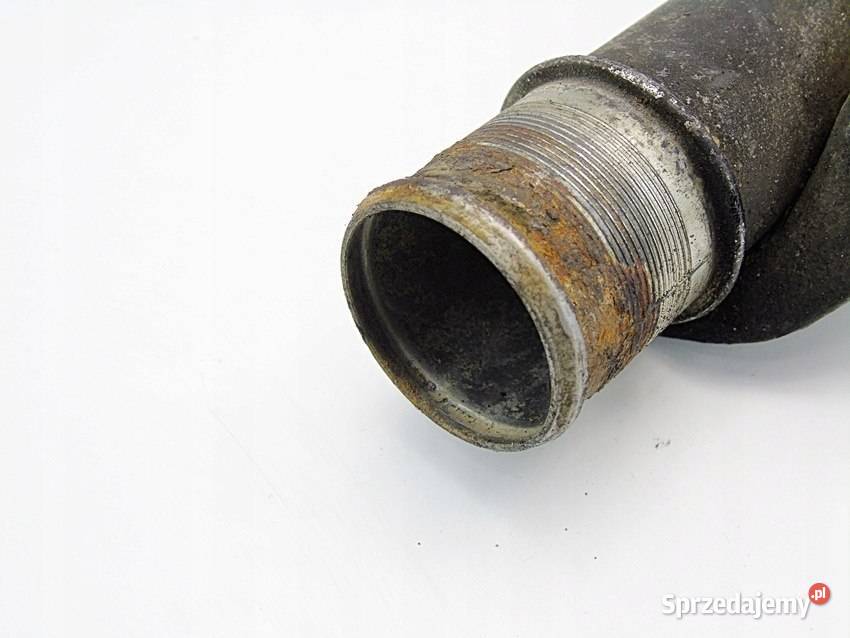 RURA WODY 20 TDCI C FOCUS 2 V50 S40 MONDEO 4 osobowe śląskie Sosnowiec