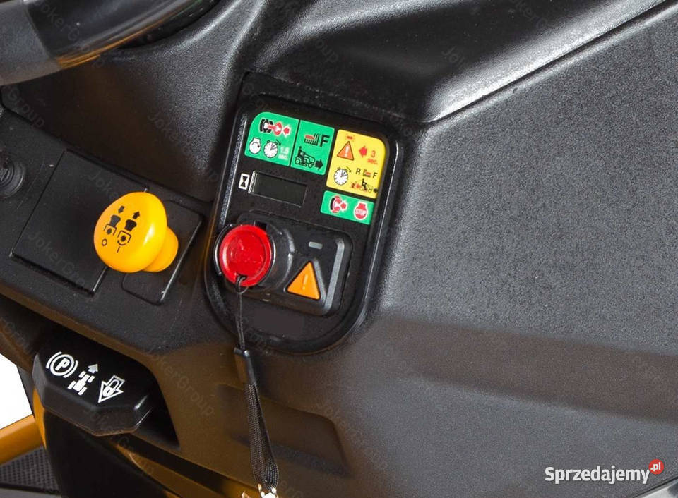 Traktorek kosiarka Cub Cadet XT1 OR106 106 KOSZ Pabianice
