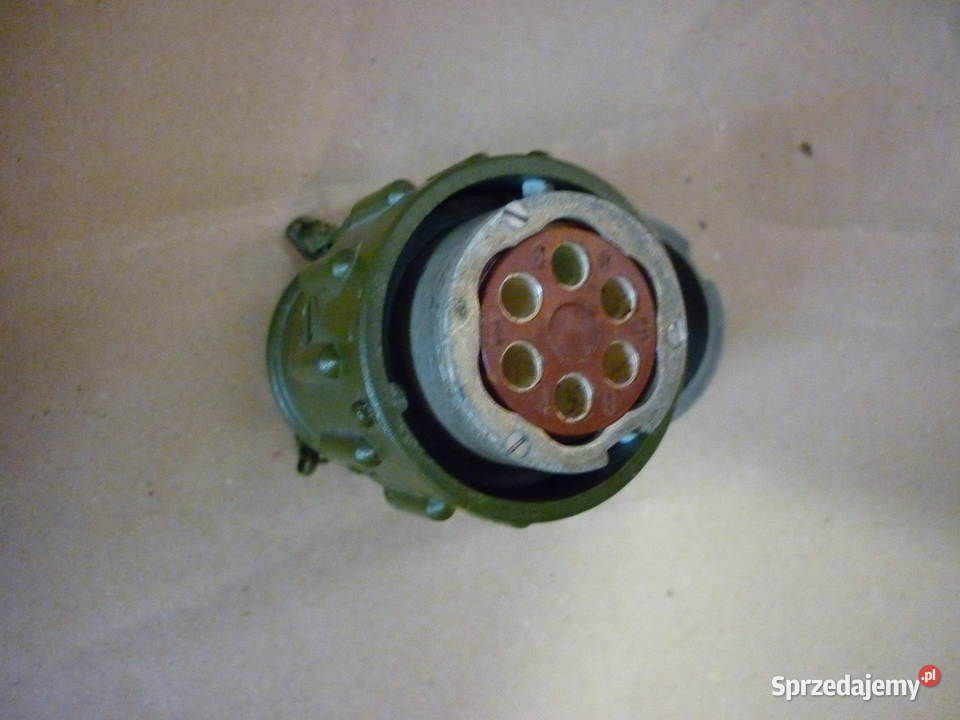 Złącze wojskowe Dębica