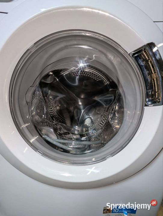 Candy CS 149TXMES Pralka 9 Klasa A 1400 wież podkarpackie Rzeszów