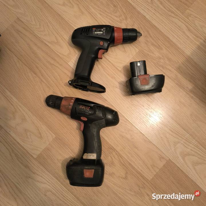 Wkrętarka skil x2 2401 2590 Gliwice