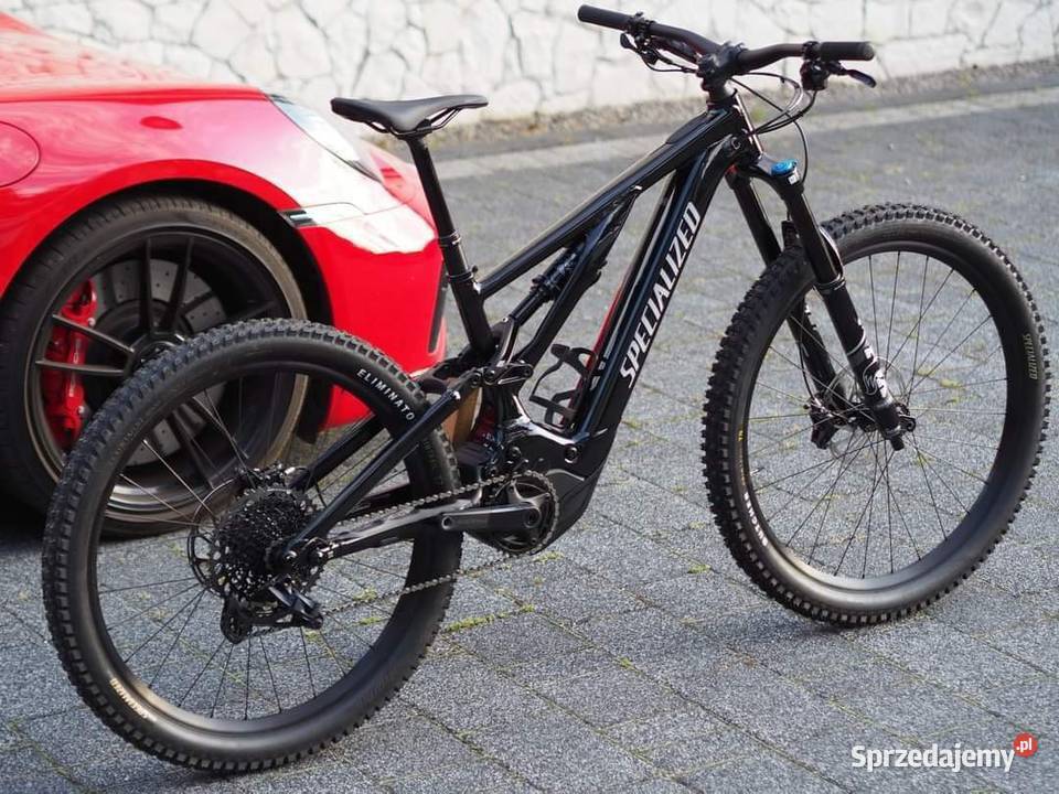 Specialized Comp Alloy Rowery śląskie Zawiercie