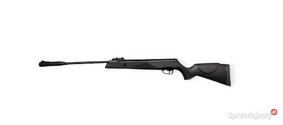 Wiatrówka ARTEMIS SR 1000 BLACK POLYMER Bielsko-Biała