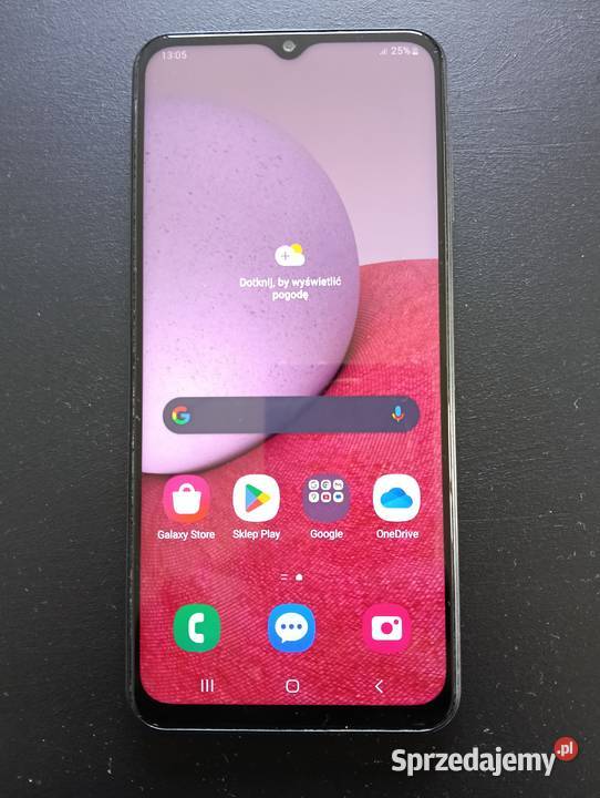 Samsung Galaxy A13 Wojnicz