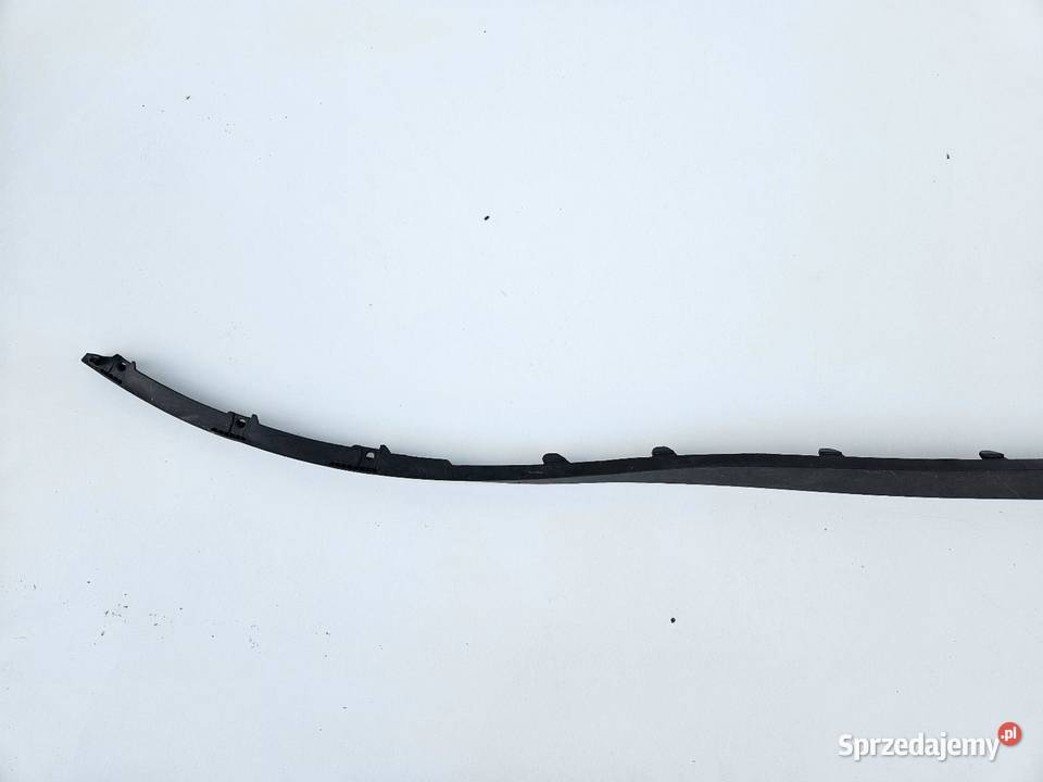 HYUNDAI I30 II COUPE HOKEJ SPOILER ZDERZAKA osobowe Międzychód sprzedam