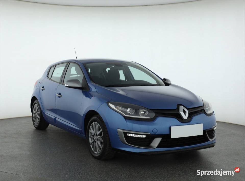 Renault Megane 12 TCe Piaseczno sprzedam