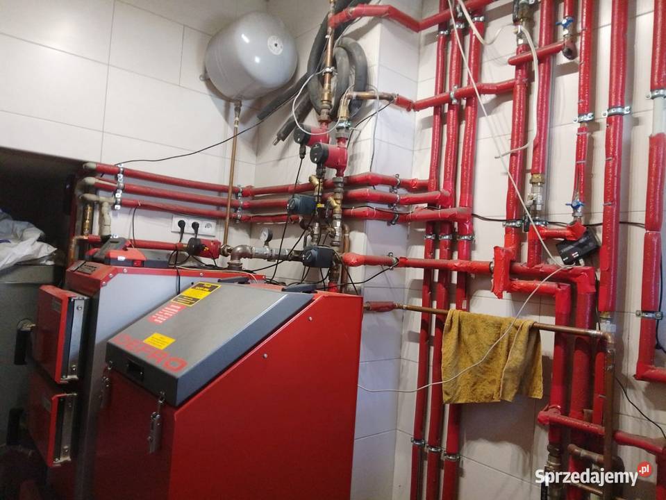 Wycieków Wody Szybko Bezrozbiórkowo Skutecznie Pozostałe usługi Chorzów
