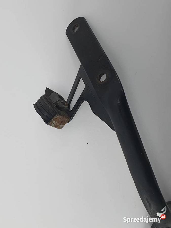 Mocowanie Uchwyt Wspornik Bmw R 1200 RT Gs Łódź