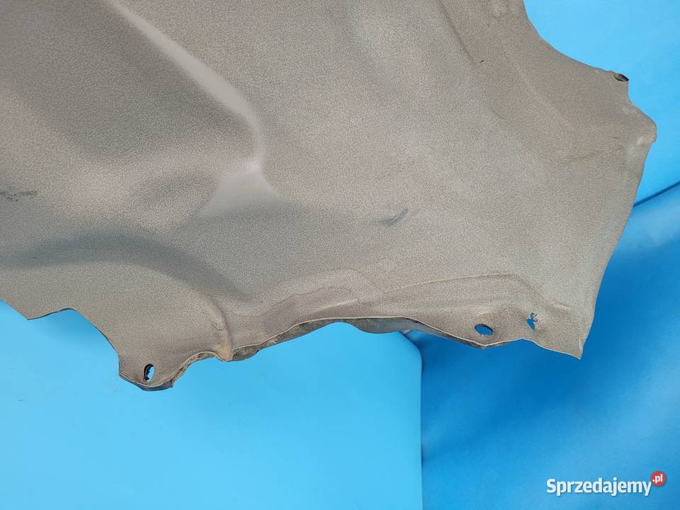 CASE IH PUMA 145 12r PANEL TAPICERSKI 84242720 Kabina i karoseria Kolno