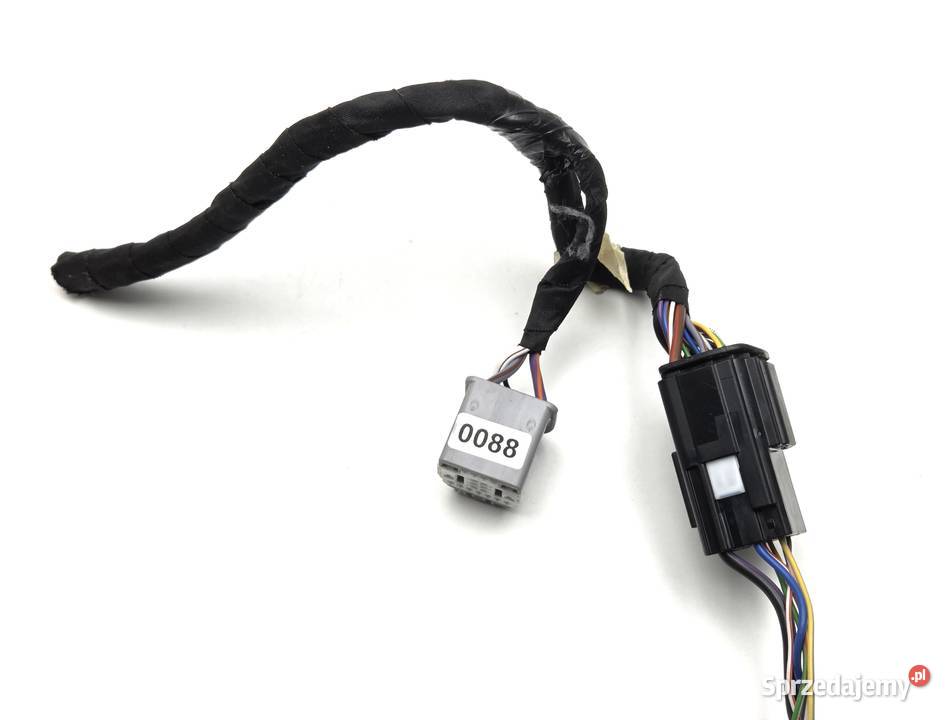 FORD FOCUS MK4 WTYCZKA KOSTKA 88