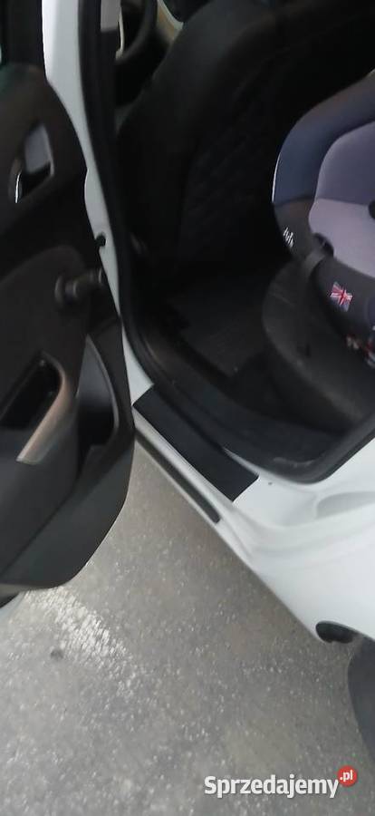 Opel Astra J 17CDTI 110 sprzedażzamiana możliwa zamiana Bielawa sprzedam