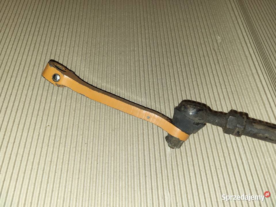 Simson Duo Zawieszenie przednie łożysko mazowieckie