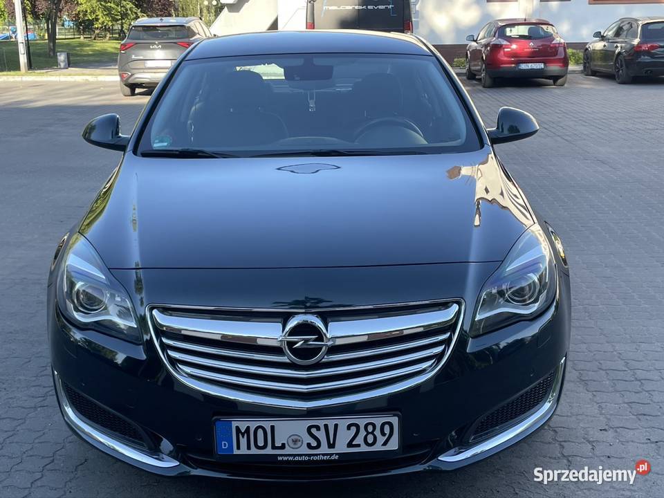 16 179 BOSE Virtual Cokpit Nawi Super Stan elektryczne lusterka