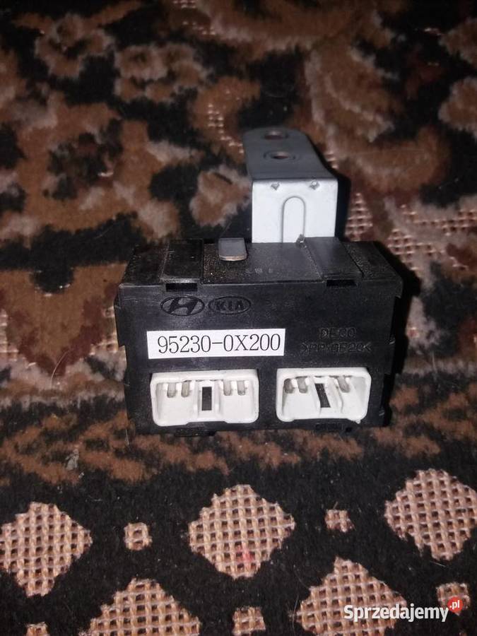 Przekaźnik Kia Hyundai 952300x200 Ostrów Wielkopolski