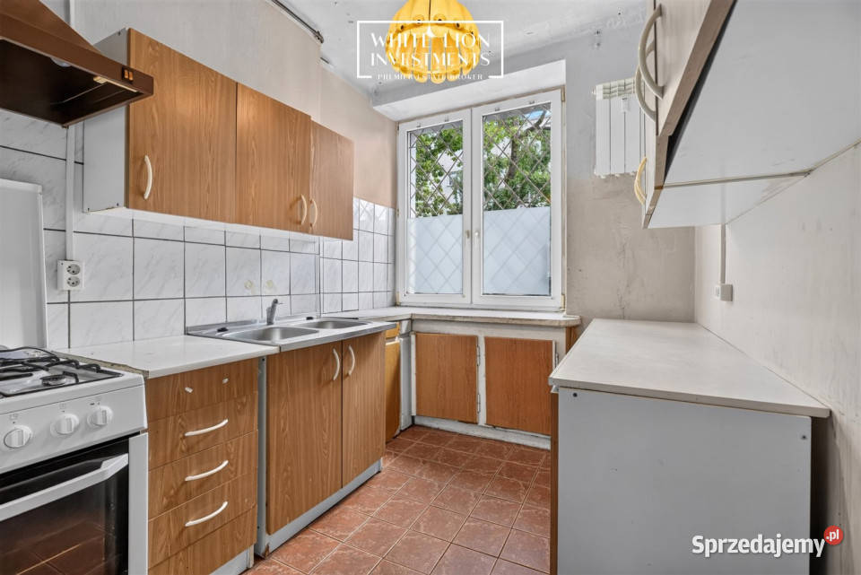 Mieszkanie 62m2 3 pokoje Warszawa Jurija