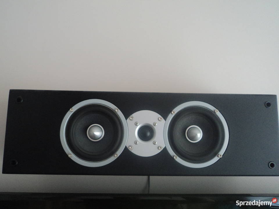AMPLITUNER FERGUSON AV 660 MOC 6x100 plus Component Gorzów Wielkopolski