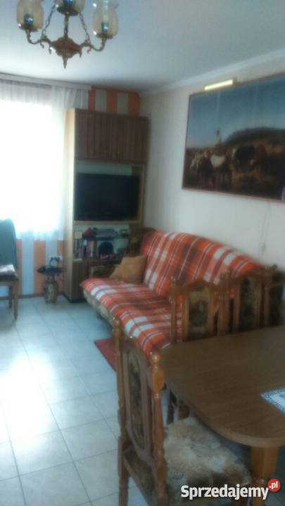 Dom wolnostojący całoroczny w Pomiechówku Pomiechówek